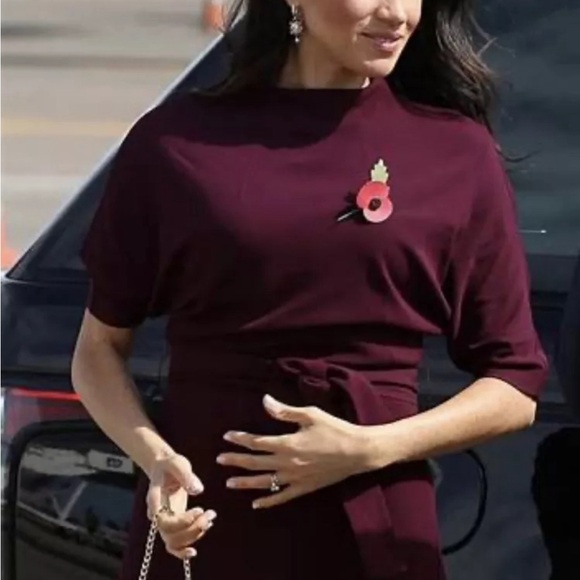 CUYANA Quartz Mini chain Saddle Bag ASI Meghan Markle - Picture 11 of 11